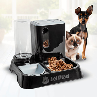 Fantastic Plastic Clock